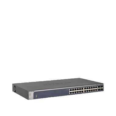 NETGEAR GSM7224