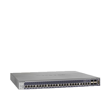 NETGEAR XSM7224